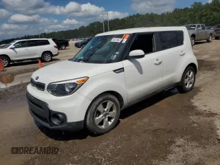 2019 Kia Soul z VIN KNDJN2A29K7645306, wystawiony jako Copart lot #54756775 z przebiegiem 104 090 mil mil oraz Szkoda całkowita • Salvage title. Historia ofert i sprzedaży dostępna na DreamBid. Obrazek 1.