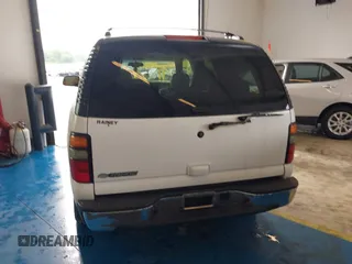 2006 Chevrolet Tahoe Z71 with VIN 1GNEC13Z96R169491, listed as a IAAI auction lot 42407615 with 389,634 mi miles and . Bid and sale history available at DreamBid. Image 16.