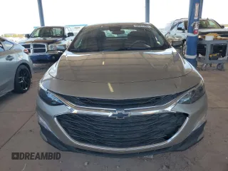 2023 Chevrolet Malibu RS with VIN 1G1ZG5ST1PF149041, listed as a Copart auction lot 46527795 with 127,871 mi miles and Salvage Title. Bid and sale history available at DreamBid. Image 5.