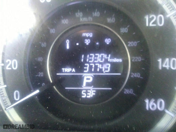 2017 Honda Accord Sedan LX with VIN 1HGCR2F3XHA193507, listed as a IAAI auction lot 41586131 with 113,304 mi miles. Bid and sale history available at carsss.com. Image 15.