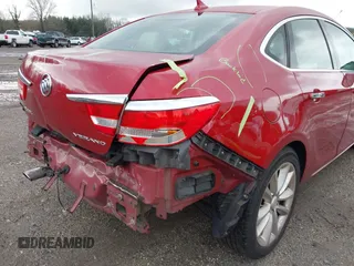 2014 Buick Verano Group with VIN 1G4PS5SKXE4105449, listed as a IAAI auction lot 41962963 with 113,605 mi miles and . Bid and sale history available at DreamBid. Image 19.