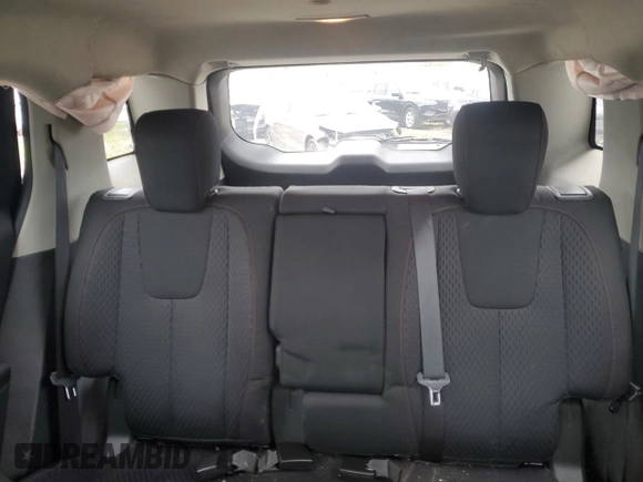 2013 GMC Terrain SLE z VIN 2GKFLREK0D6350987, wystawiony jako Copart lot #55875235 z przebiegiem 89 529 mil mil oraz Szkoda całkowita • Salvage title. Historia ofert i sprzedaży dostępna na DreamBid. Obrazek 10.