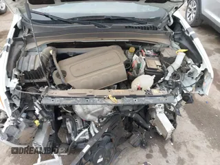2021 Jeep Renegade Islander z VIN ZACNJDBB4MPM59392, wystawiony jako IAAI lot #41833423 z przebiegiem 16 202 mil mil oraz . Historia ofert i sprzedaży dostępna na DreamBid. Obrazek 10.