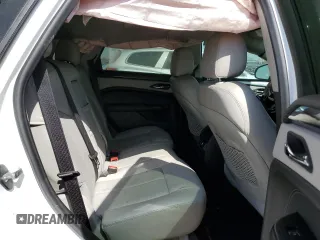 2014 Cadillac SRX with VIN 3GYFNAE32ES667019, listed as a Copart auction lot 49008165 with 98,995 mi miles and Salvage Title. Bid and sale history available at DreamBid. Image 11.