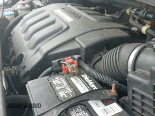 2007 Honda Odyssey EX-L с VIN 5FNRL38787B460701, выставлен на аукционе IAAI как лот 43365219 с пробегом 170 046 миль миль и . История ставок и продаж доступна на DreamBid. Изображение 13.