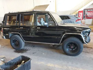 1991 Isuzu Trooper z VIN JACCH58R8M7902476, wystawiony jako IAAI lot #41893980 z przebiegiem 169 269 mil mil oraz . Historia ofert i sprzedaży dostępna na DreamBid. Obrazek 13.