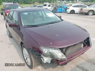 2012 Ford Fusion SEL z VIN 3FAHP0JG8CR392567, wystawiony jako IAAI lot #42398998 z przebiegiem 151 779 mil mil oraz . Historia ofert i sprzedaży dostępna na DreamBid. Obrazek 1.