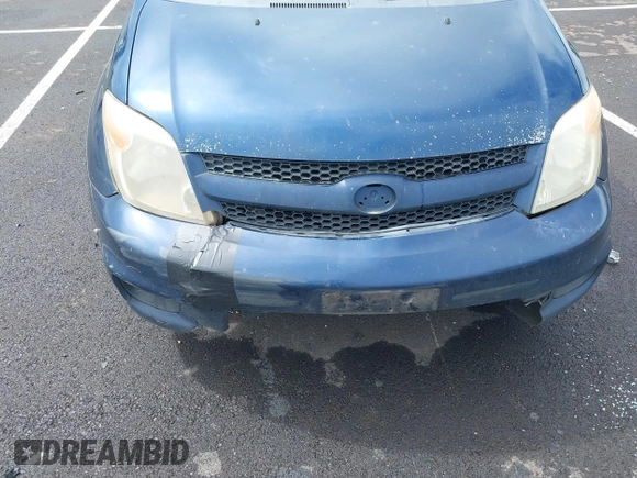 2006 Scion xA z VIN JTKKT624660140039, wystawiony jako IAAI lot #42302010 z przebiegiem 292 974 mil mil oraz . Historia ofert i sprzedaży dostępna na DreamBid. Obrazek 6.