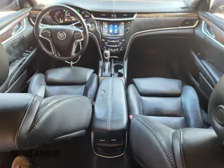 2013 Cadillac XTS Luxury with VIN 2G61P5S3XD9138406, listed as a Copart auction lot 63443805 with 191,215 mi miles and Clean title. Bid and sale history available at DreamBid. Image 8.