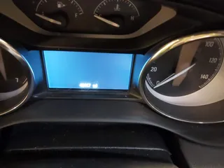 2019 Buick Envision Essence with VIN LRBFXCSA1KD033015, listed as a IAAI auction lot 41889135 with 43,417 mi miles and . Bid and sale history available at carsss.com. Image 7.