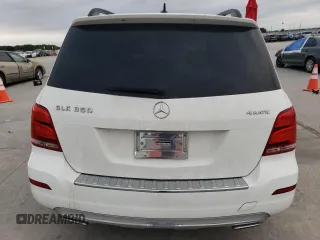 2013 Mercedes-Benz GLK 350 with VIN WDCGG8JB6DG082669, listed as a Copart auction lot 71133114 with 104,959 mi miles and Clean Title. Bid and sale history available at DreamBid. Image 6.