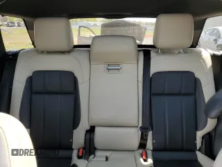 2019 Land Rover Range Rover Sport HSE Dynamic с VIN SALWV2SV0KA417947, выставлен на аукционе Copart как лот 53117545 с пробегом 66 479 миль миль и Списание • Salvage title. История ставок и продаж доступна на DreamBid. Изображение 10.