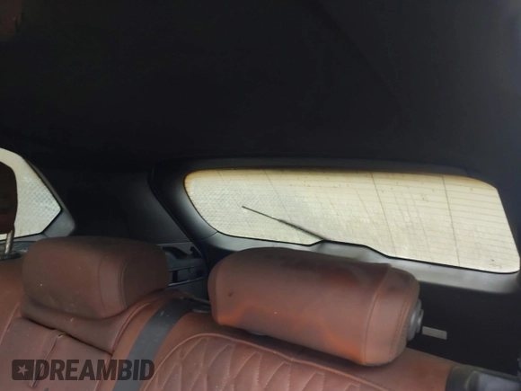 2019 BMW X5 xDrive50i с VIN 5UXJU2C5XKLN64637, выставлен на аукционе IAAI как лот 42182077 с пробегом Не указан миль и . История ставок и продаж доступна на DreamBid. Изображение 13.