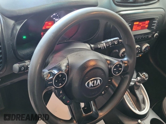 2015 Kia Soul with VIN KNDJN2A23F7170757, listed as a IAAI auction lot 42239177 with 199,007 mi miles and . Bid and sale history available at DreamBid. Image 6.