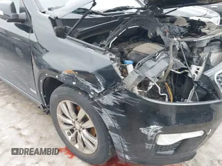 2013 Kia Sorento SX с VIN 5XYKWDA28DG340057, выставлен на аукционе IAAI как лот 41561148 с пробегом 116 828 миль миль и . История ставок и продаж доступна на DreamBid. Изображение 18.