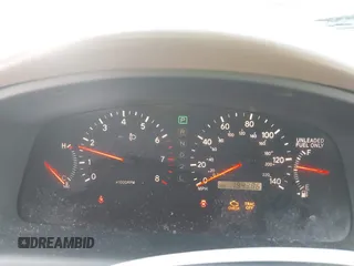 2000 Lexus ES 300 с VIN JT8BF28G6Y0255508, выставлен на аукционе IAAI как лот 39224066 с пробегом 194 386 миль миль и . История ставок и продаж доступна на DreamBid. Изображение 7.