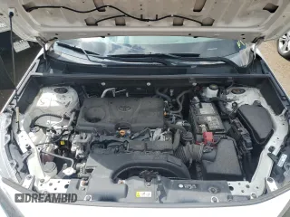 2019 Toyota RAV4 LE with VIN 2T3G1RFV5KC052632, listed as a Copart auction lot 63547905 with 138,090 mi miles and Clean title. Bid and sale history available at DreamBid. Image 12.