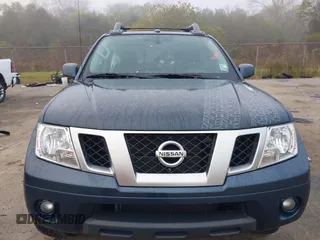2020 Nissan Frontier SV с VIN 1N6ED0EB6LN723313, выставлен на аукционе IAAI как лот 41101142 с пробегом 20 255 миль миль и . История ставок и продаж доступна на DreamBid. Изображение 12.