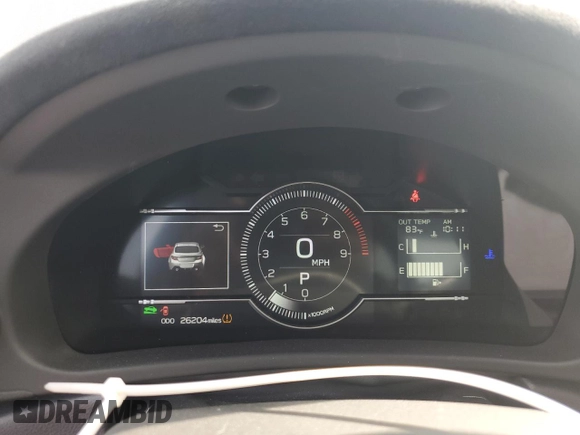 2022 Toyota 86 Premium с VIN JF1ZNBF14N8757972, выставлен на аукционе Copart как лот 57211205 с пробегом 26 204 миль миль и Списание • Salvage title. История ставок и продаж доступна на DreamBid. Изображение 9.