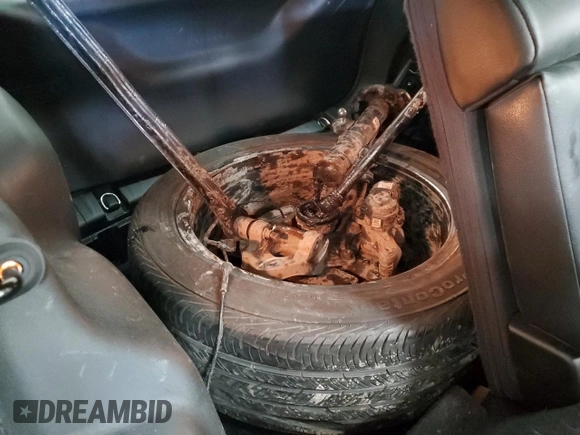 2022 Jeep Compass Limited с VIN 3C4NJDCB9NT194903, выставлен на аукционе Copart как лот 62277765 с пробегом 25 867 миль миль и На запчасти • Non repairable. История ставок и продаж доступна на DreamBid. Изображение 13.