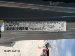 2021 Jeep Gladiator Rubicon с VIN 1C6JJTBG0ML505240, выставлен на аукционе Copart как лот 54946855 с пробегом 28 819 миль миль и Чистый • Clean title. История ставок и продаж доступна на DreamBid. Изображение 12.