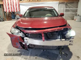 2015 Nissan Altima S z VIN 1N4BL3AP5FC498139, wystawiony jako Copart lot #44112325 z przebiegiem 175 090 mil mil oraz Szkoda całkowita • Salvage title. Historia ofert i sprzedaży dostępna na DreamBid. Obrazek 5.