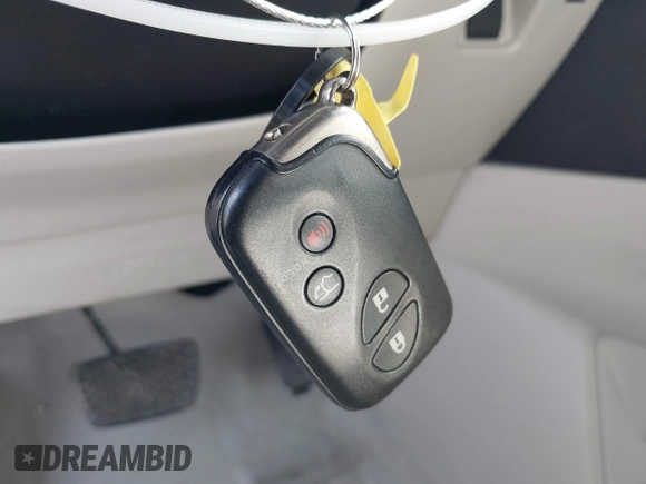 2011 Lexus RX 350 с VIN 2T2ZK1BA5BC058235, выставлен на аукционе IAAI как лот 42286589 с пробегом 192 061 миль миль и . История ставок и продаж доступна на DreamBid. Изображение 11.