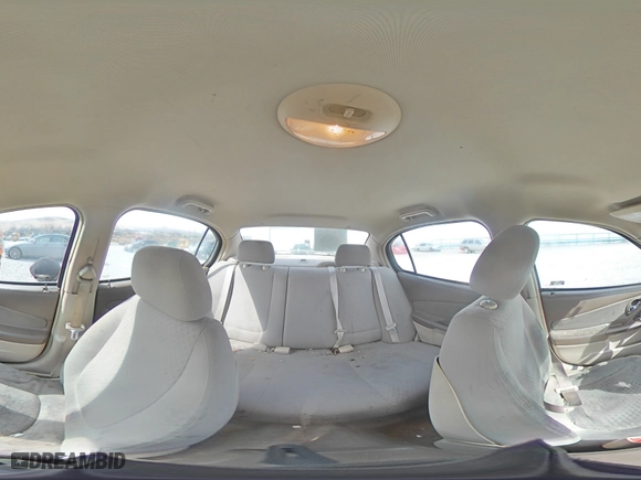2007 Chevrolet Malibu LT w/2LT with VIN 1G1ZT58N37F251221, listed as a Copart auction lot 49866515 with 177,417 mi miles and Salvage Title. Bid and sale history available at carsss.com. Image 13.