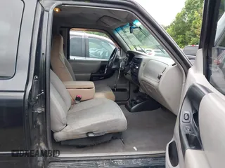 1999 Ford Ranger XLT with VIN 1FTZR15X8XPB79270, listed as a IAAI auction lot 42350818 with 166,523 mi miles and . Bid and sale history available at DreamBid. Image 5.