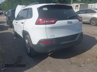2017 Jeep Cherokee Sport с VIN 1C4PJLAB6HW669069, выставлен на аукционе IAAI как лот 42271638 с пробегом 270 174 миль миль и . История ставок и продаж доступна на DreamBid. Изображение 3.