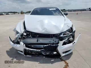 2015 Lexus LS 460 z VIN JTHCL5EF5F5023802, wystawiony jako Copart lot #61601925 z przebiegiem 110 064 mil mil oraz Szkoda całkowita • Salvage title. Historia ofert i sprzedaży dostępna na DreamBid. Obrazek 5.