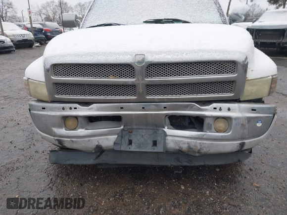 1997 Dodge 1500 with VIN 3B7HC13Y8VG787591, listed as a IAAI auction lot 41493641 with 281,506 mi miles and . Bid and sale history available at DreamBid. Image 13.