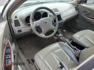 2004 Nissan Altima S with VIN 1N4AL11E74C155344, listed as a Copart auction lot 51256105 with 190,062 mi miles and Clean Title. Bid and sale history available at carsss.com. Image 8.