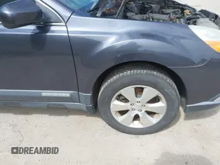 2011 Subaru Outback Limited Power Moon с VIN 4S4BRDLC9B2356803, выставлен на аукционе IAAI как лот 42267097 с пробегом 157 183 миль миль и . История ставок и продаж доступна на DreamBid. Изображение 16.