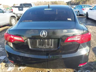 2013 Acura ILX Technology with VIN 19VDE1F79DE006835, listed as a IAAI auction lot 41396230 with 193,249 mi miles and . Bid and sale history available at DreamBid. Image 15.