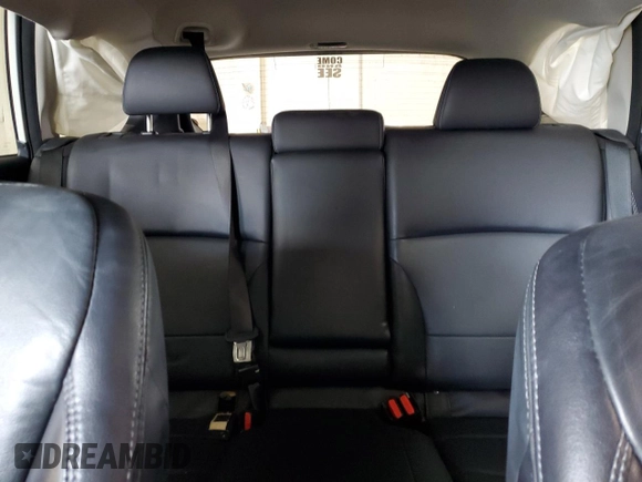 2018 Subaru Outback Limited с VIN 4S4BSANC8J3216198, выставлен на аукционе Copart как лот 59873965 с пробегом 84 642 миль миль и Списание • Salvage title. История ставок и продаж доступна на DreamBid. Изображение 10.