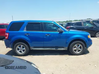 2012 Ford Escape XLT z VIN 1FMCU0DG4CKB32580, wystawiony jako IAAI lot #42520068 z przebiegiem 206 135 mil mil oraz . Historia ofert i sprzedaży dostępna na DreamBid. Obrazek 13.