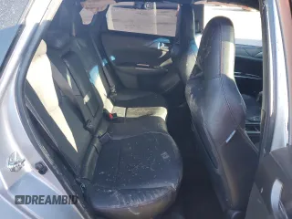 2014 Subaru Impreza Sedan WRX WRX STI Limited with VIN JF1GV8J6XEL015957, listed as a Copart auction lot 78095714 with 0 mi miles and Salvage Title. Bid and sale history available at carsss.com. Image 10.