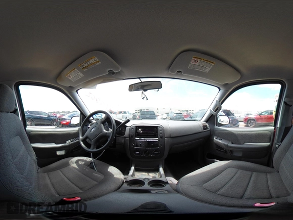 2005 Ford Explorer XLS с VIN 1FMZU62K55ZA23687, выставлен на аукционе IAAI как лот 42628852 с пробегом 176 352 миль миль и . История ставок и продаж доступна на DreamBid. Изображение 18.