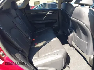 2020 Lexus RX 350 with VIN 2T2AZMDAXLC218361, listed as a IAAI auction lot 42617706 with 77,387 mi miles and . Bid and sale history available at DreamBid. Image 8.