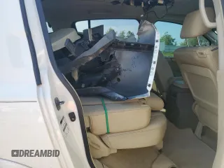 2008 Infiniti QX56 с VIN 5N3AA08D48N907893, выставлен на аукционе Copart как лот 56292215 с пробегом 137 319 миль миль и Списание • Salvage title. История ставок и продаж доступна на DreamBid. Изображение 10.