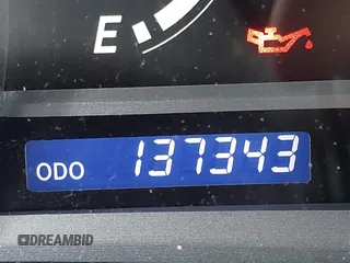2012 Toyota Venza LE with VIN 4T3BK3BB1CU072070, listed as a IAAI auction lot 42234826 with 137,343 mi miles and . Bid and sale history available at DreamBid. Image 16.