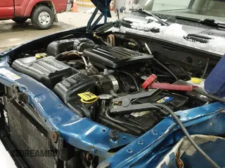 2003 Dodge Dakota SLT z VIN 1D7HG48N03S204480, wystawiony jako IAAI lot #41619868 z przebiegiem 135 359 mil mil oraz . Historia ofert i sprzedaży dostępna na DreamBid. Obrazek 19.