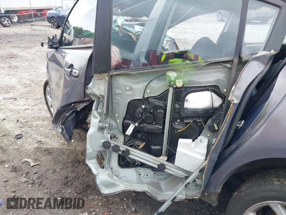 2007 Mazda 3 S Touring with VIN JM1BK323471679089, listed as a IAAI auction lot 42113600 with Not Provided miles and . Bid and sale history available at DreamBid. Image 6.