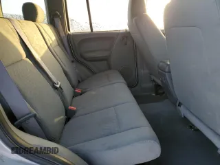 2006 Jeep Liberty Sport with VIN 1J4GL48536W263869, listed as a Copart auction lot 42359115 with Not Provided miles and Clean Title. Bid and sale history available at carsss.com. Image 11.