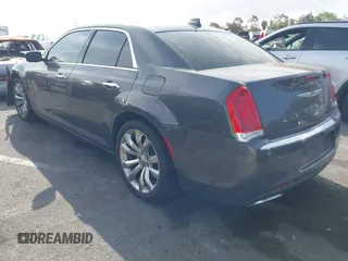 2019 Chrysler 300 Limited with VIN 2C3CCAEG2KH634218, listed as a IAAI auction lot 41903845 with 85,355 mi miles and . Bid and sale history available at DreamBid. Image 3.