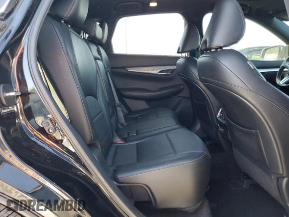 2020 Infiniti QX50 Luxe с VIN 3PCAJ5M14LF119144, выставлен на аукционе Copart как лот 53392235 с пробегом 93 301 миль миль и Списание • Salvage title. История ставок и продаж доступна на DreamBid. Изображение 11.
