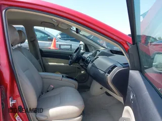 2007 Toyota Prius with VIN JTDKB20U873275903, listed as a IAAI auction lot 42392166 with 169,938 mi miles and . Bid and sale history available at DreamBid. Image 5.