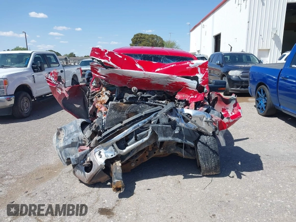 2009 Ford F-150 XL with VIN 1FTRW12829KC78768, listed as a IAAI auction lot 41844154 with Not provided miles and . Bid and sale history available at DreamBid. Image 12.