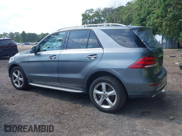 2017 Mercedes-Benz GLE 350 with VIN 4JGDA5HB6HA923747, listed as a IAAI auction lot 42740129 with 55,635 mi miles and . Bid and sale history available at DreamBid. Image 14.